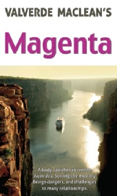 Select Magenta Print