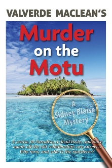 Select Murder on the Motu eBook